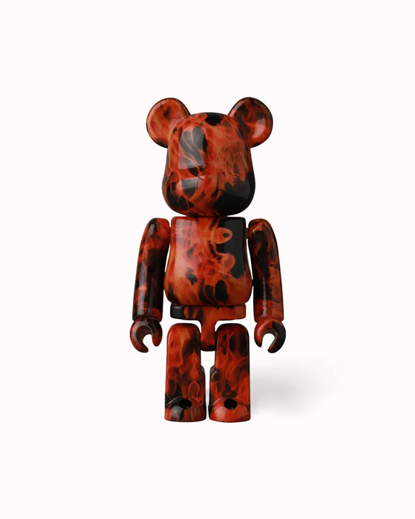 Medicom Bearbrick 100% Series 44, Lifestyle View 3, SKU MED1120