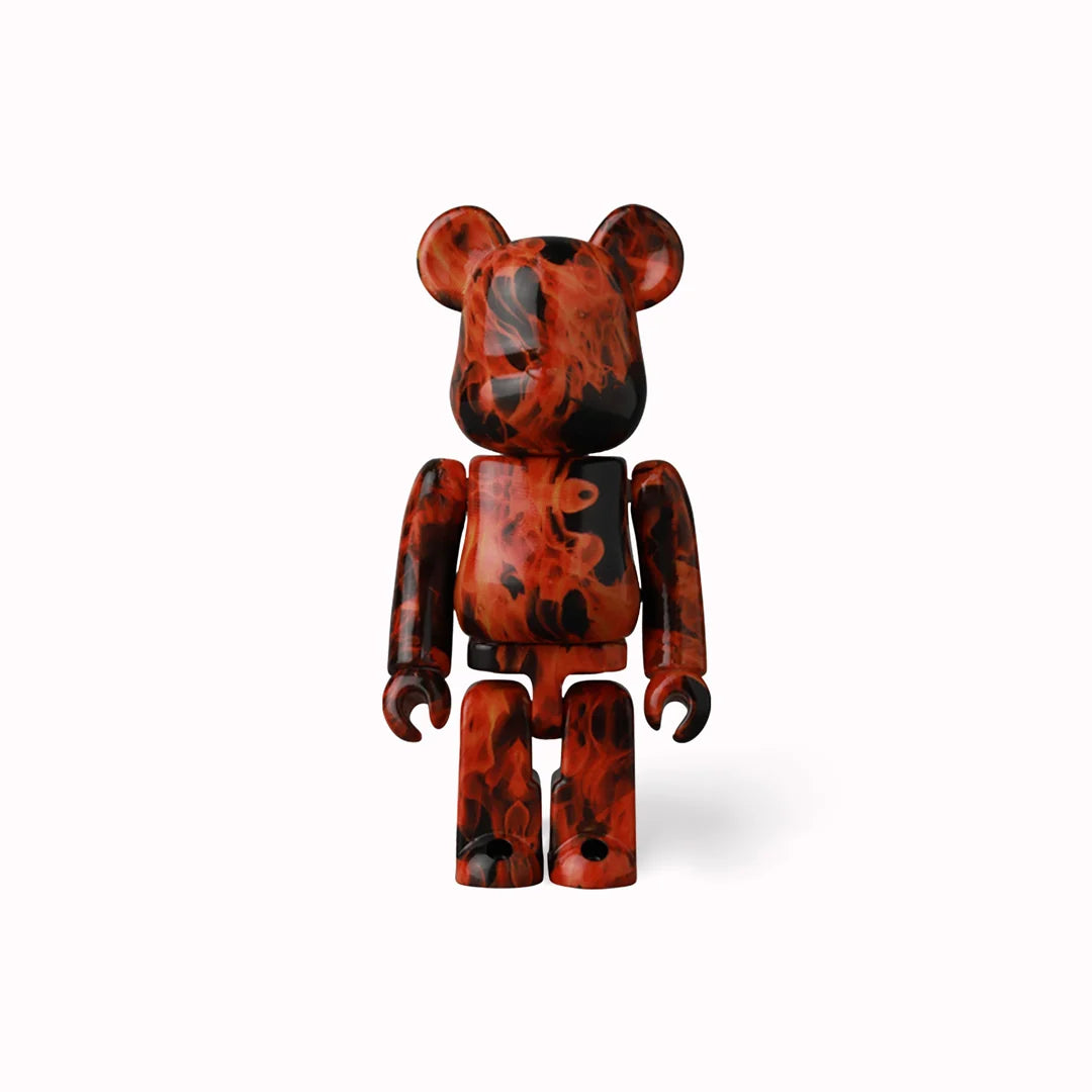 Medicom Bearbrick 100% Series 44, Lifestyle View 3, SKU MED1120