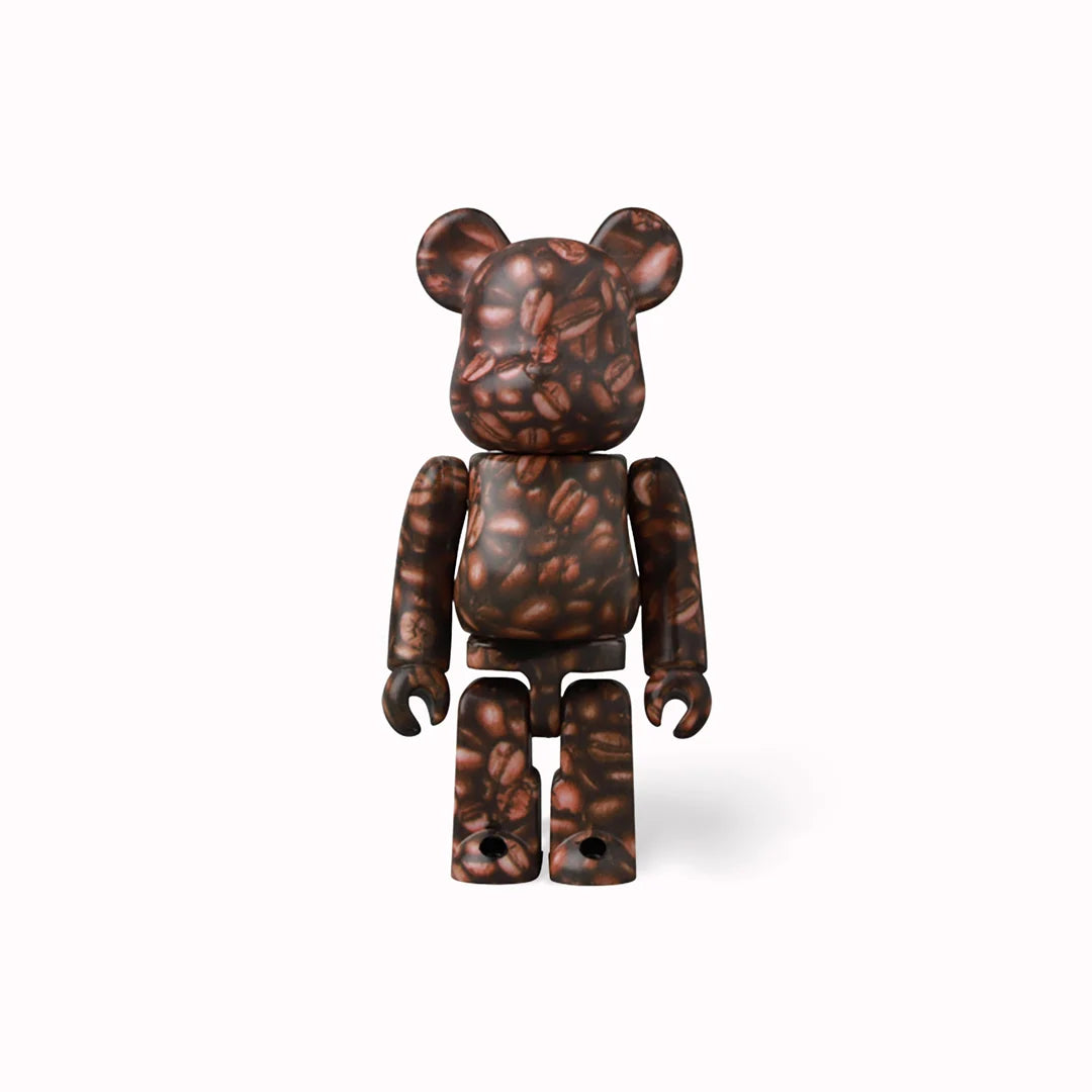 Medicom Bearbrick 100% Series 44, Lifestyle View 2, SKU MED1120