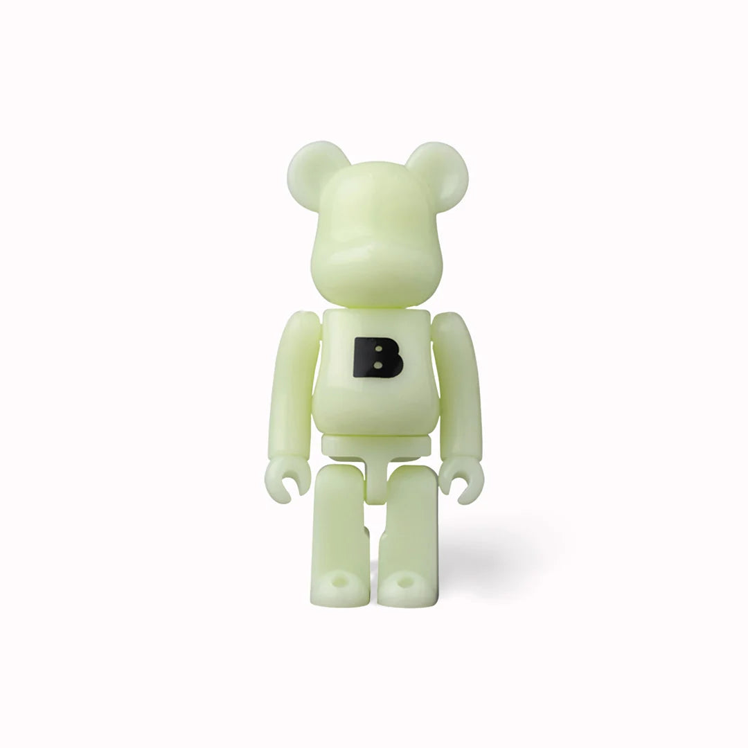 Medicom Bearbrick 100% Series 44, Lifestyle View 1, SKU MED1120
