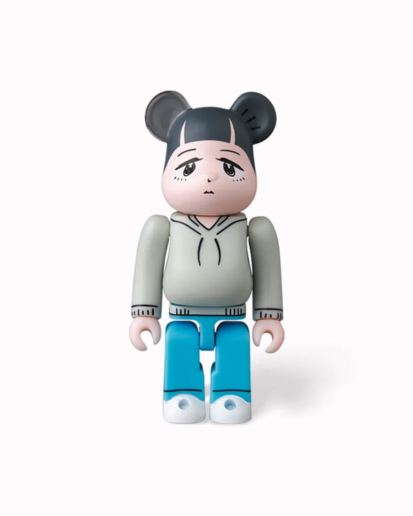 Medicom Bearbrick 100% Series 45, Lifestyle View 11, SKU MED2623