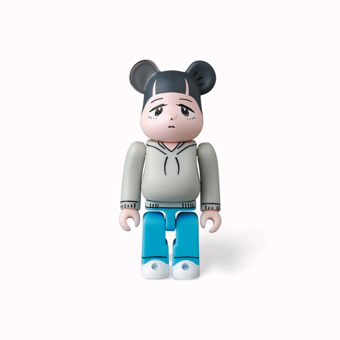 Medicom Bearbrick 100% Series 45, Lifestyle View 11, SKU MED2623