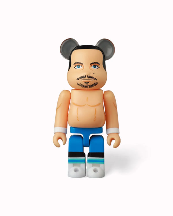 Medicom Bearbrick 100% Series 45, Lifestyle View 10, SKU MED2623