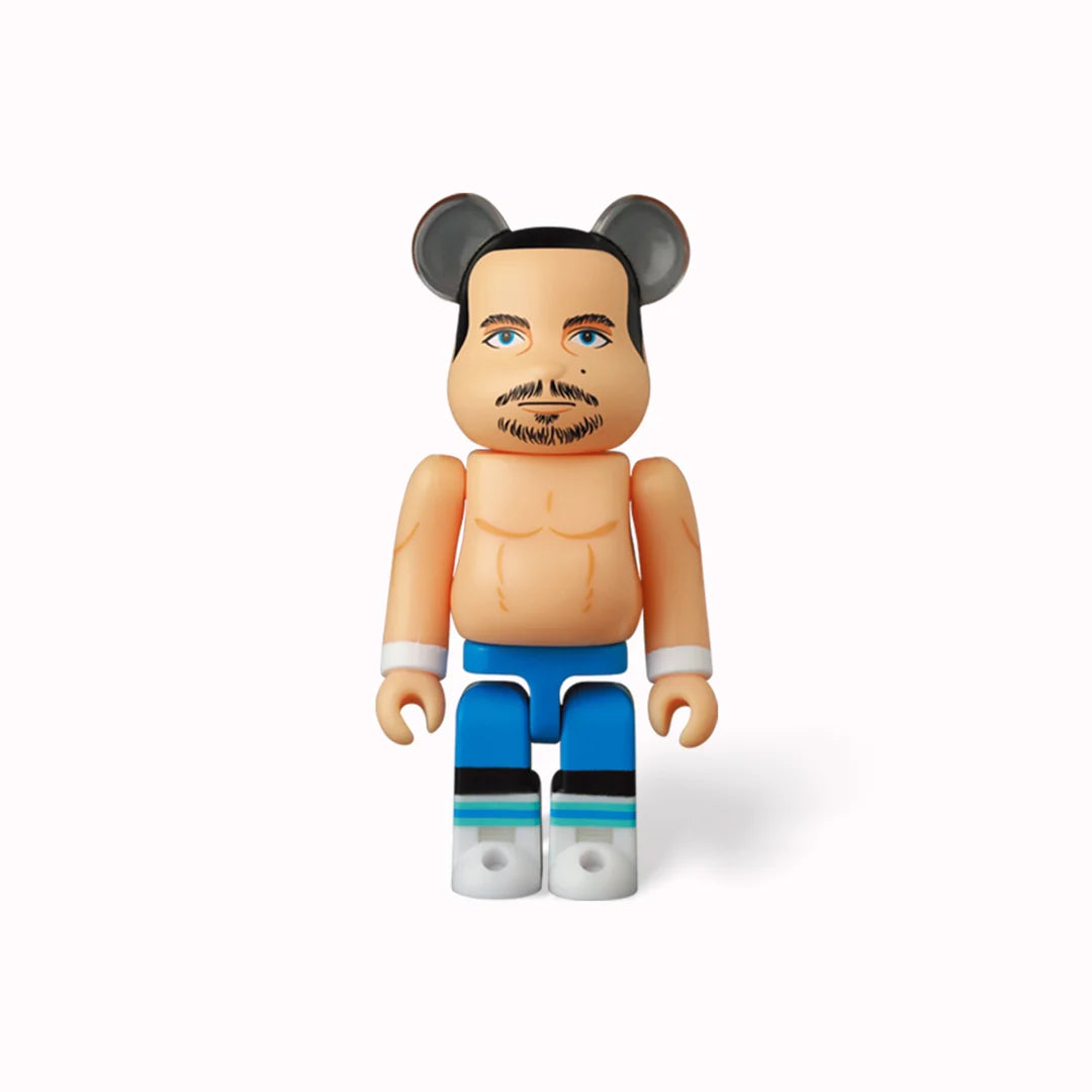 Medicom Bearbrick 100% Series 45, Lifestyle View 10, SKU MED2623