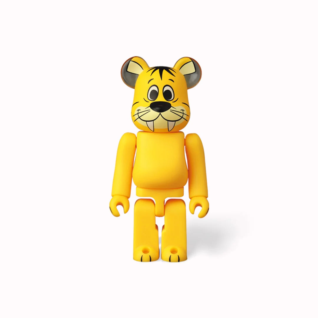 Medicom Bearbrick 100% Series 45, Lifestyle View 8, SKU MED2623