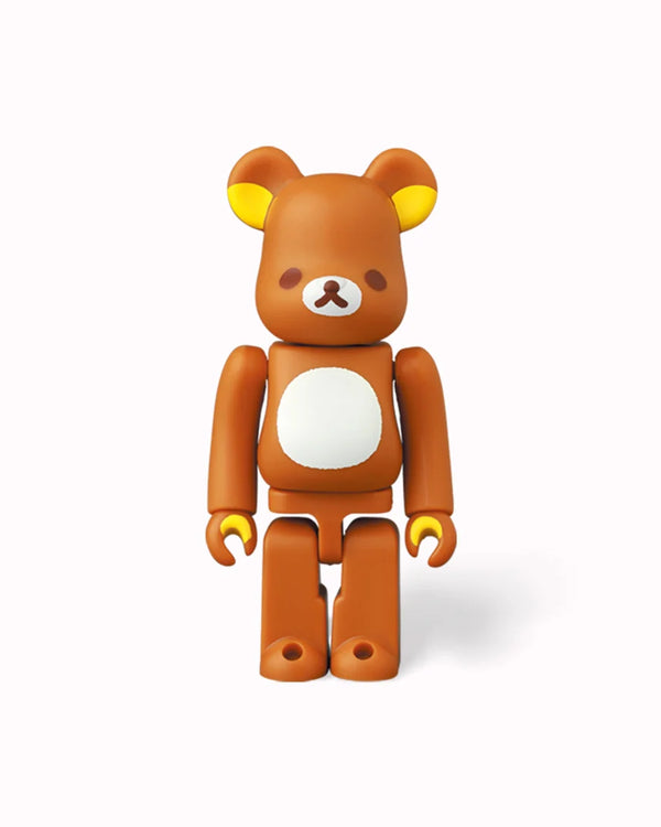 Medicom Bearbrick 100% Series 45, Lifestyle View 7, SKU MED2623