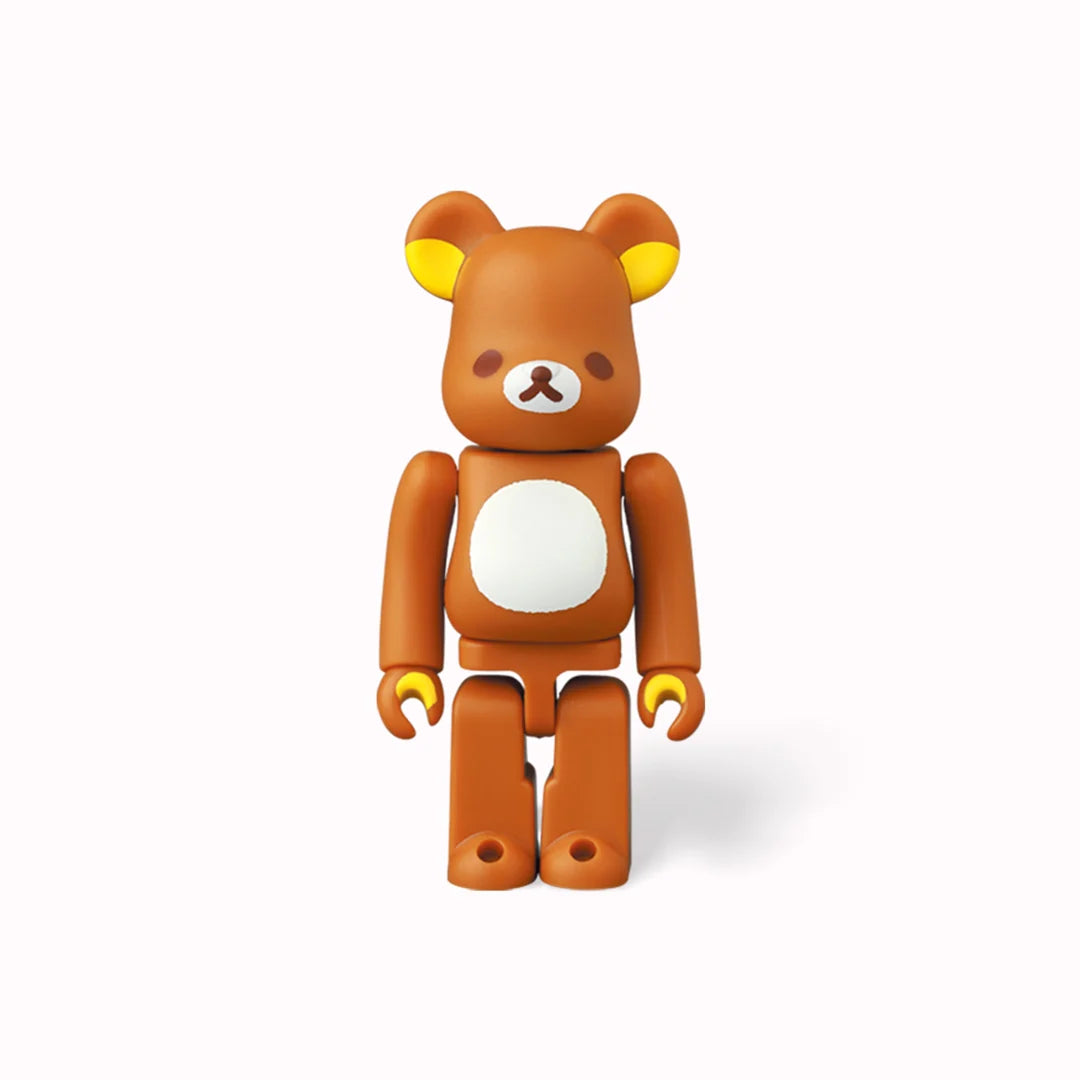 Medicom Bearbrick 100% Series 45, Lifestyle View 7, SKU MED2623