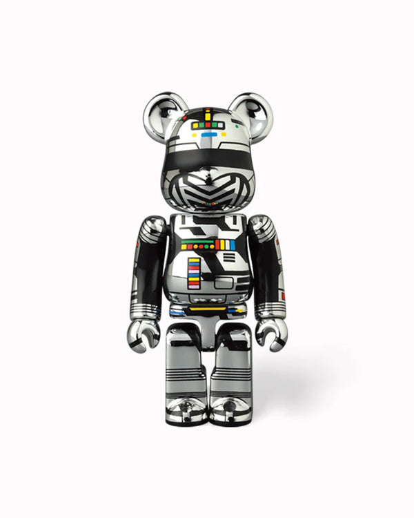Medicom Bearbrick 100% Series 45, Lifestyle View 6, SKU MED2623