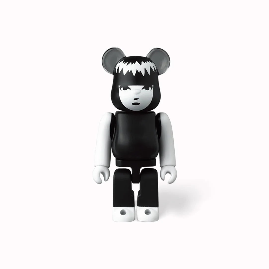 Medicom Bearbrick 100% Series 45, Lifestyle View 5, SKU MED2623