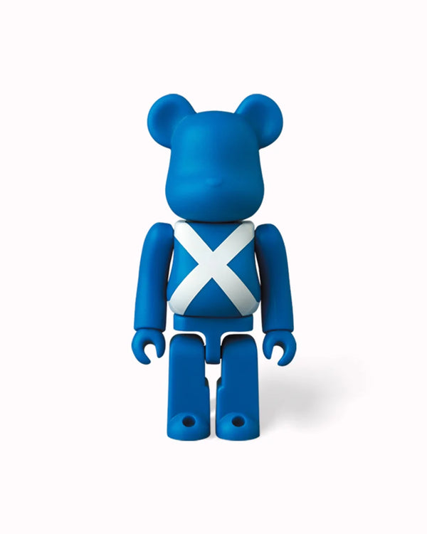 Medicom Bearbrick 100% Series 45, Lifestyle View 4, SKU MED2623