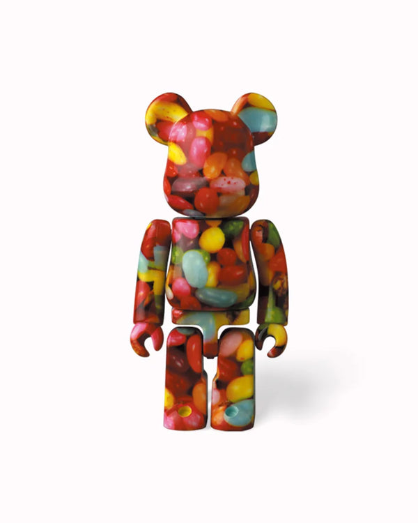 Medicom Bearbrick 100% Series 45, Lifestyle View 2, SKU MED2623