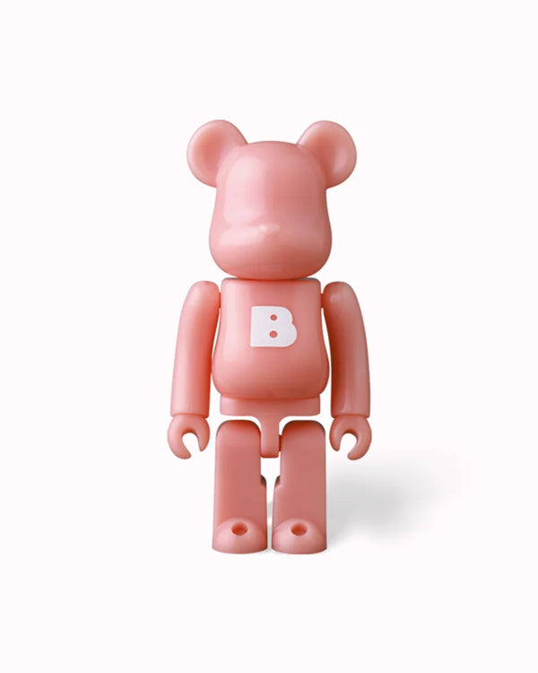 Medicom Bearbrick 100% Series 45, Lifestyle View 1, SKU MED2623