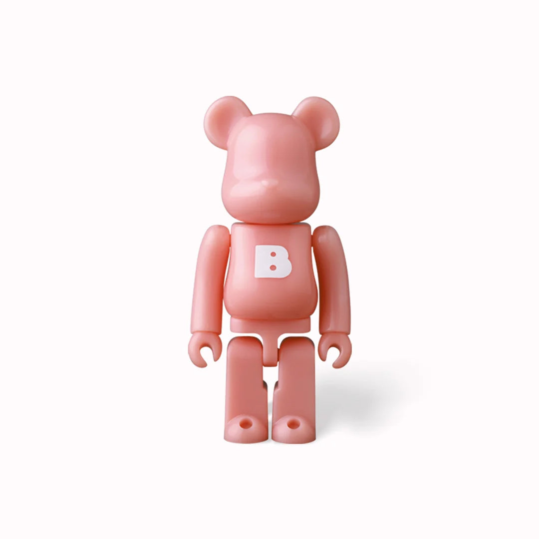 Medicom Bearbrick 100% Series 45, Lifestyle View 1, SKU MED2623