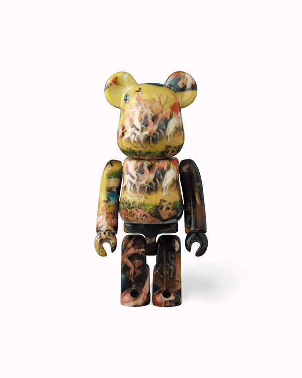 Medicom Bearbrick 100% Series 46, Lifestyle View 13, SKU MED1770
