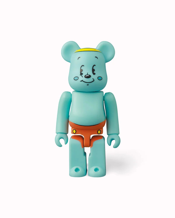 Medicom Bearbrick 100% Series 46, Lifestyle View 12, SKU MED1770