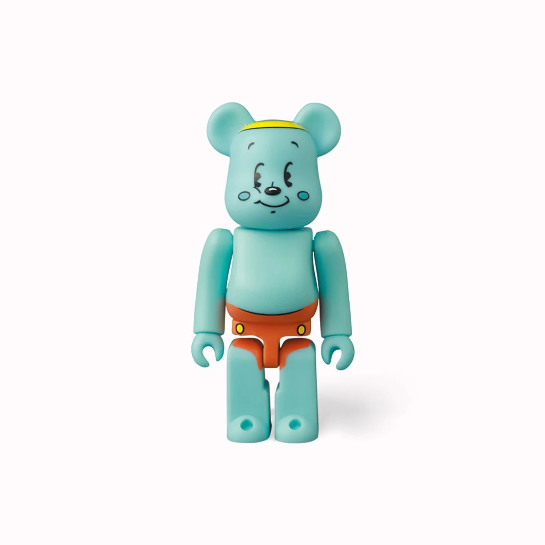 Medicom Bearbrick 100% Series 46, Lifestyle View 12, SKU MED1770