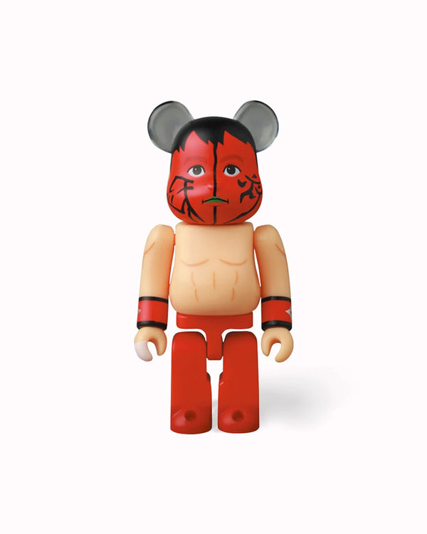 Medicom Bearbrick 100% Series 46, Lifestyle View 11, SKU MED1770