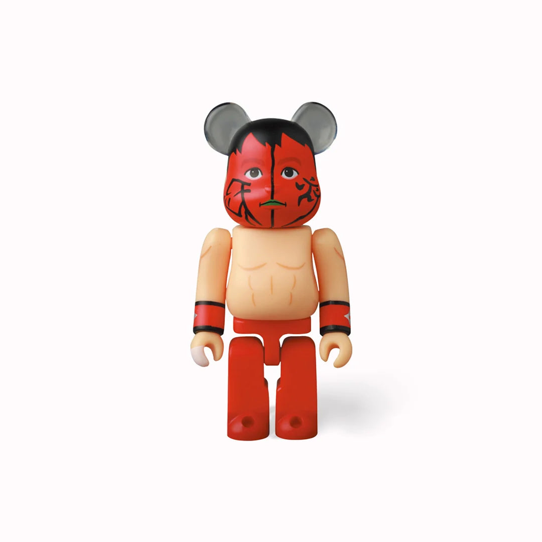 Medicom Bearbrick 100% Series 46, Lifestyle View 11, SKU MED1770
