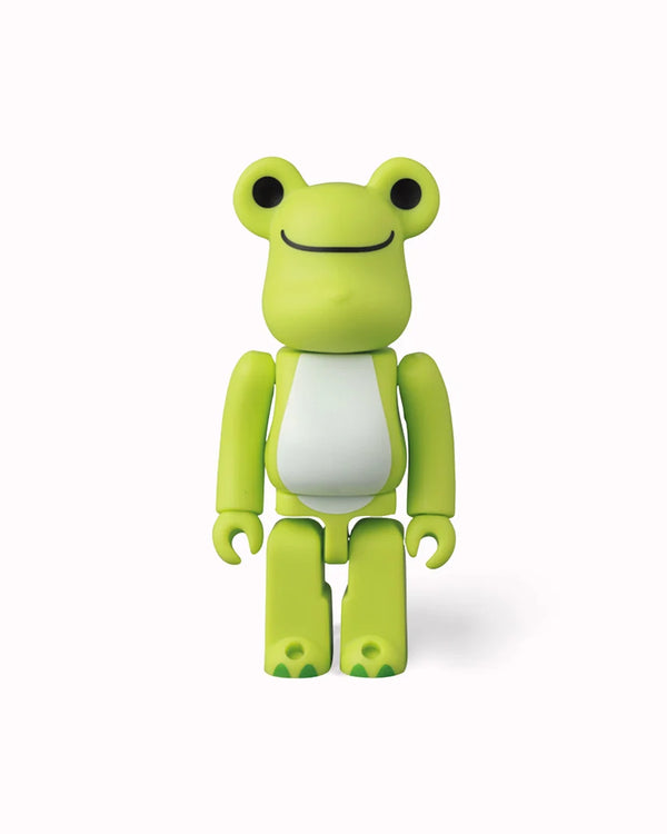 Medicom Bearbrick 100% Series 46, Lifestyle View 9, SKU MED1770