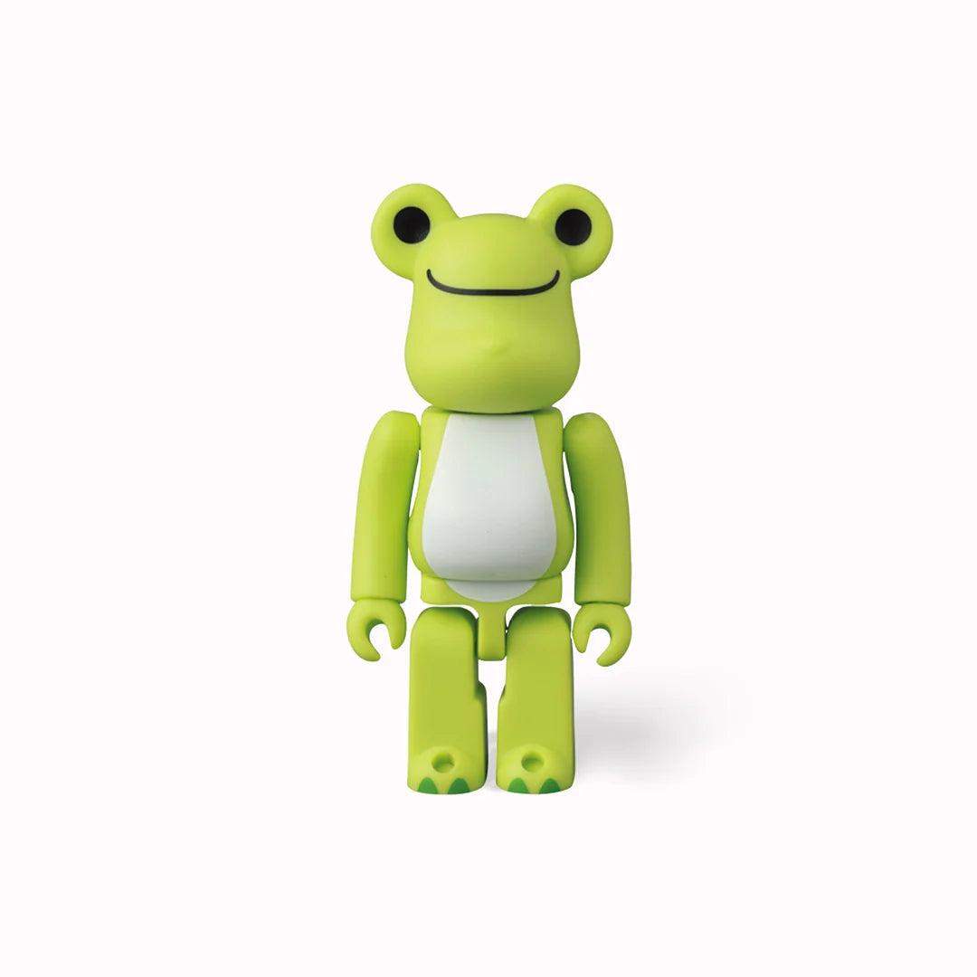 Medicom Bearbrick 100% Series 46, Lifestyle View 9, SKU MED1770