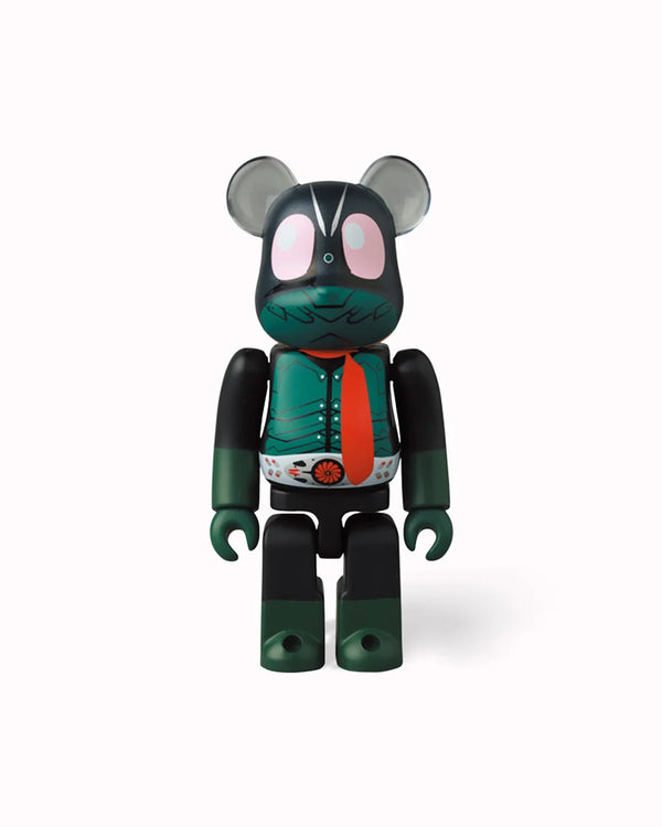 Medicom Bearbrick 100% Series 46, Lifestyle View 8, SKU MED1770