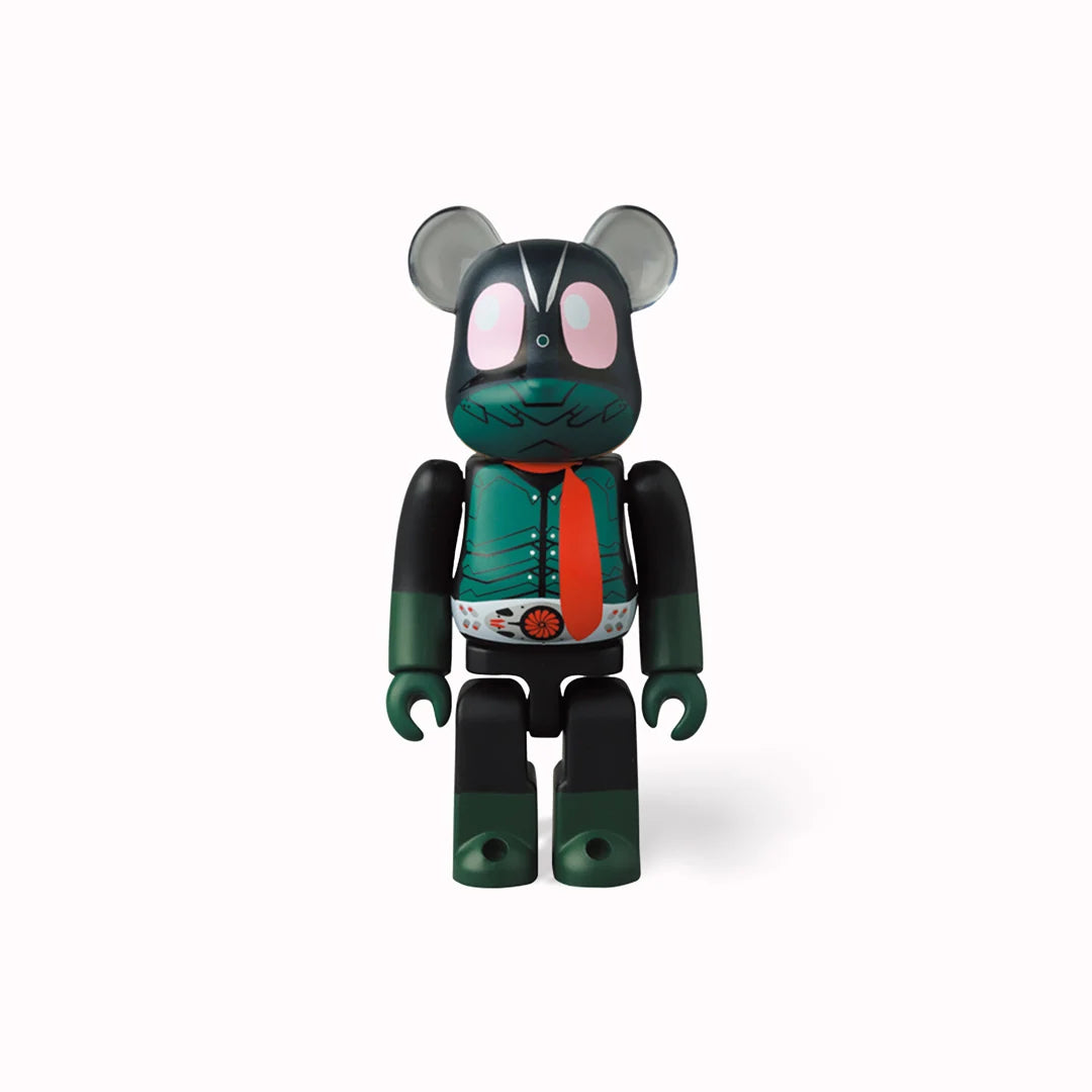 Medicom Bearbrick 100% Series 46, Lifestyle View 8, SKU MED1770