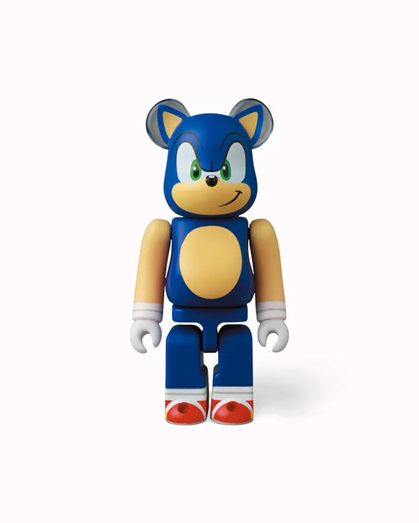Medicom Bearbrick 100% Series 46, Lifestyle View 7, SKU MED1770