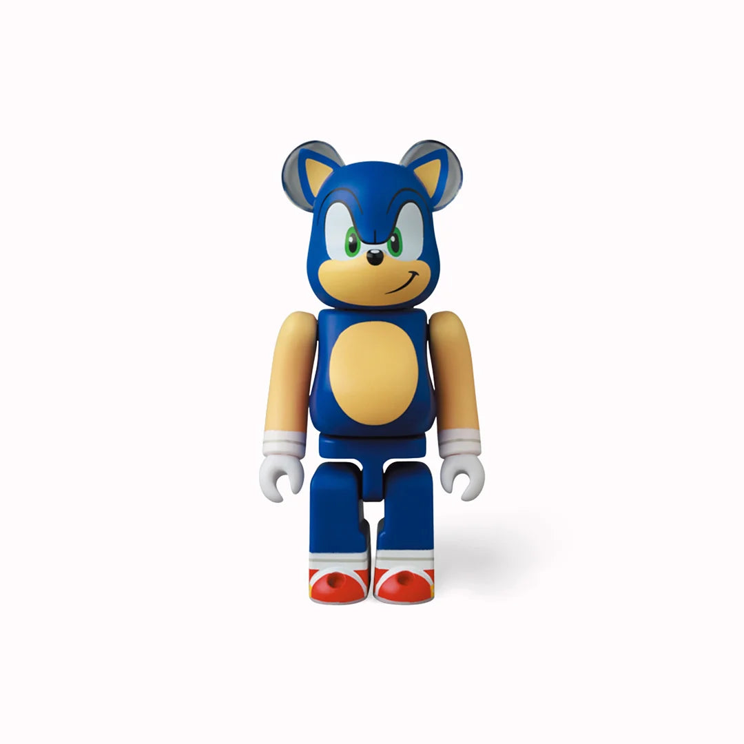 Medicom Bearbrick 100% Series 46, Lifestyle View 7, SKU MED1770