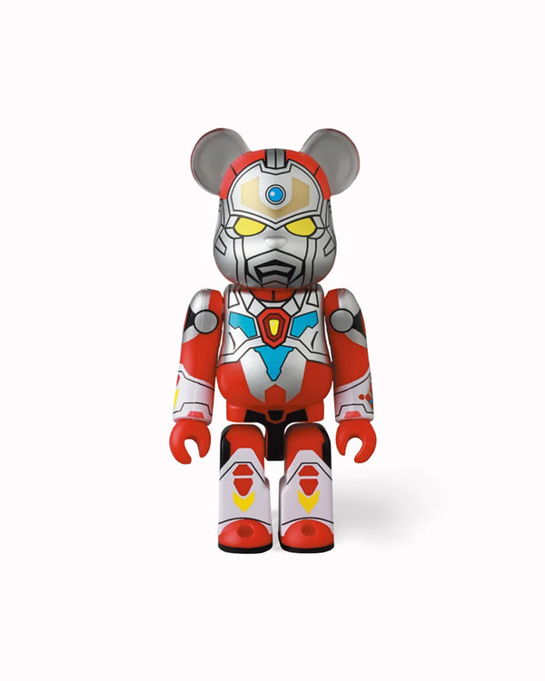 Medicom Bearbrick 100% Series 46, Lifestyle View 6, SKU MED1770