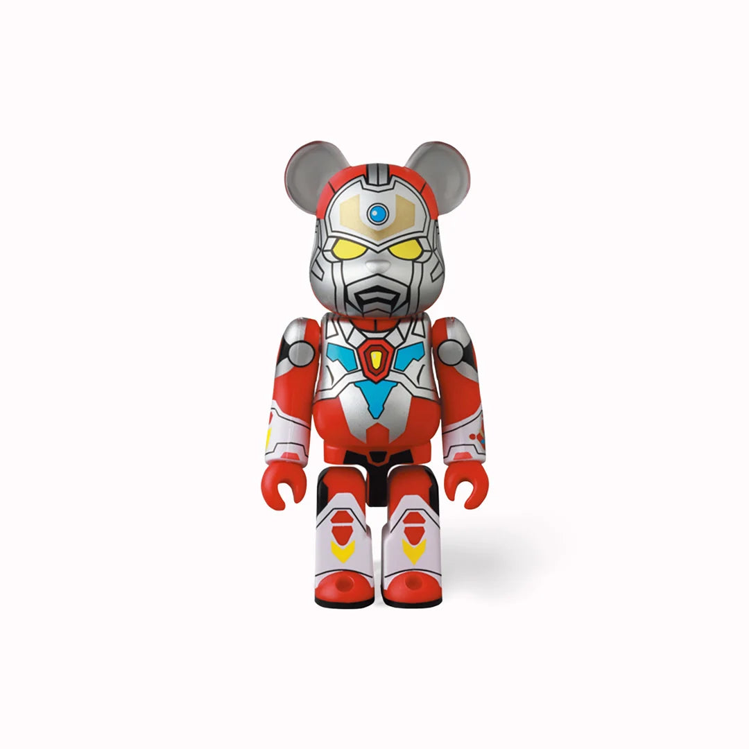 Medicom Bearbrick 100% Series 46, Lifestyle View 6, SKU MED1770