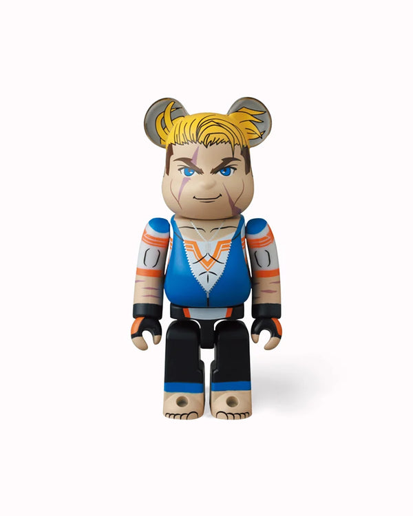 Medicom Bearbrick 100% Series 46, Lifestyle View 5, SKU MED1770