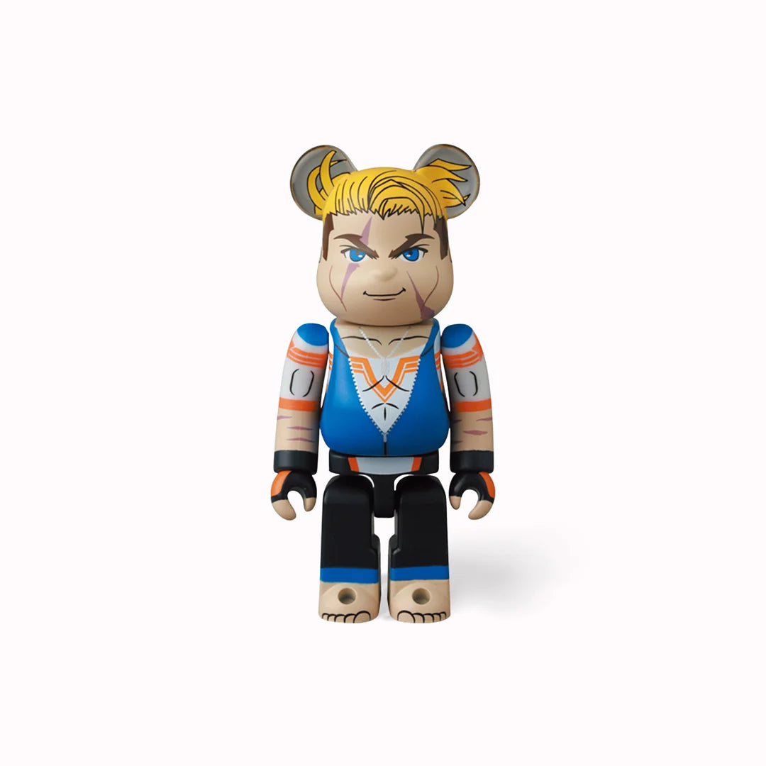 Medicom Bearbrick 100% Series 46, Lifestyle View 5, SKU MED1770