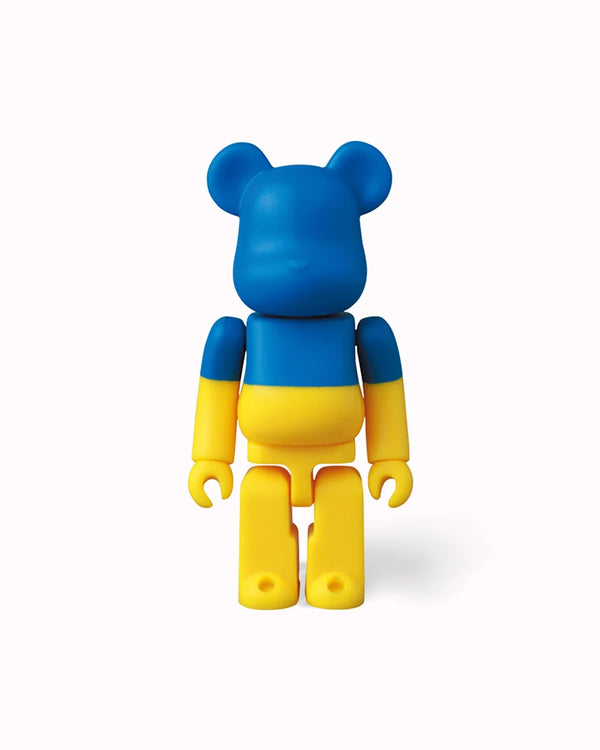 Medicom Bearbrick 100% Series 46, Lifestyle View 4, SKU MED1770