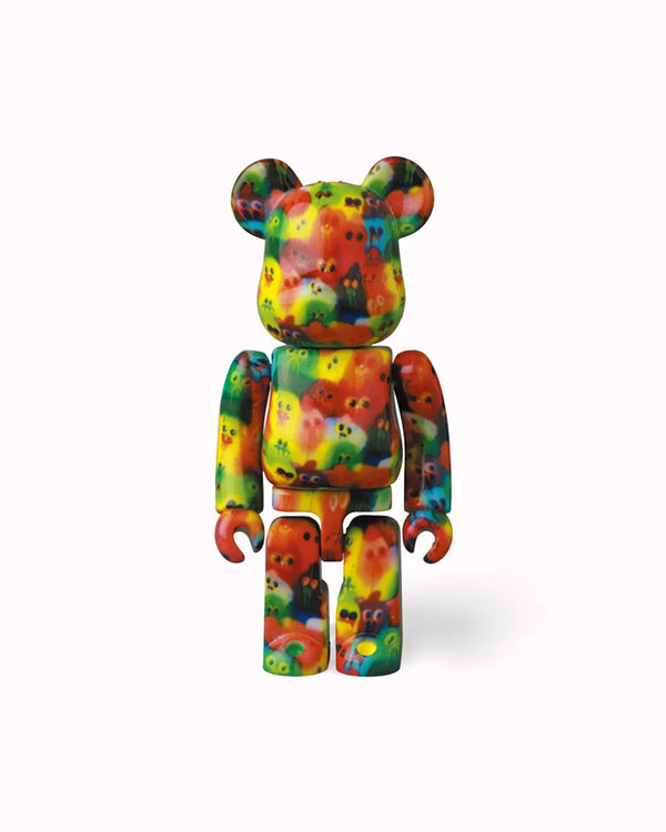 Medicom Bearbrick 100% Series 46, Lifestyle View 3, SKU MED1770