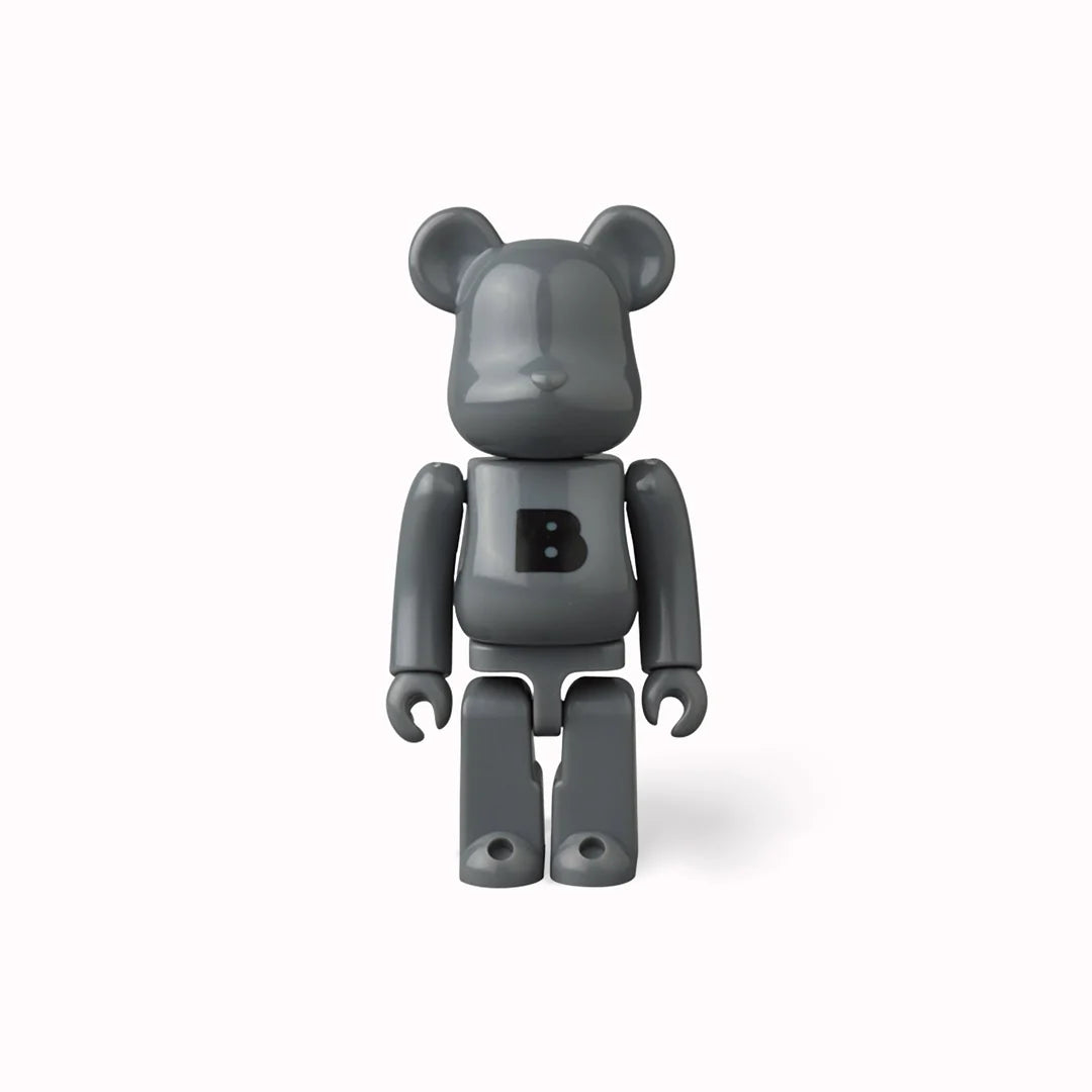 Medicom Bearbrick 100% Series 46, Lifestyle View 1, SKU MED1770