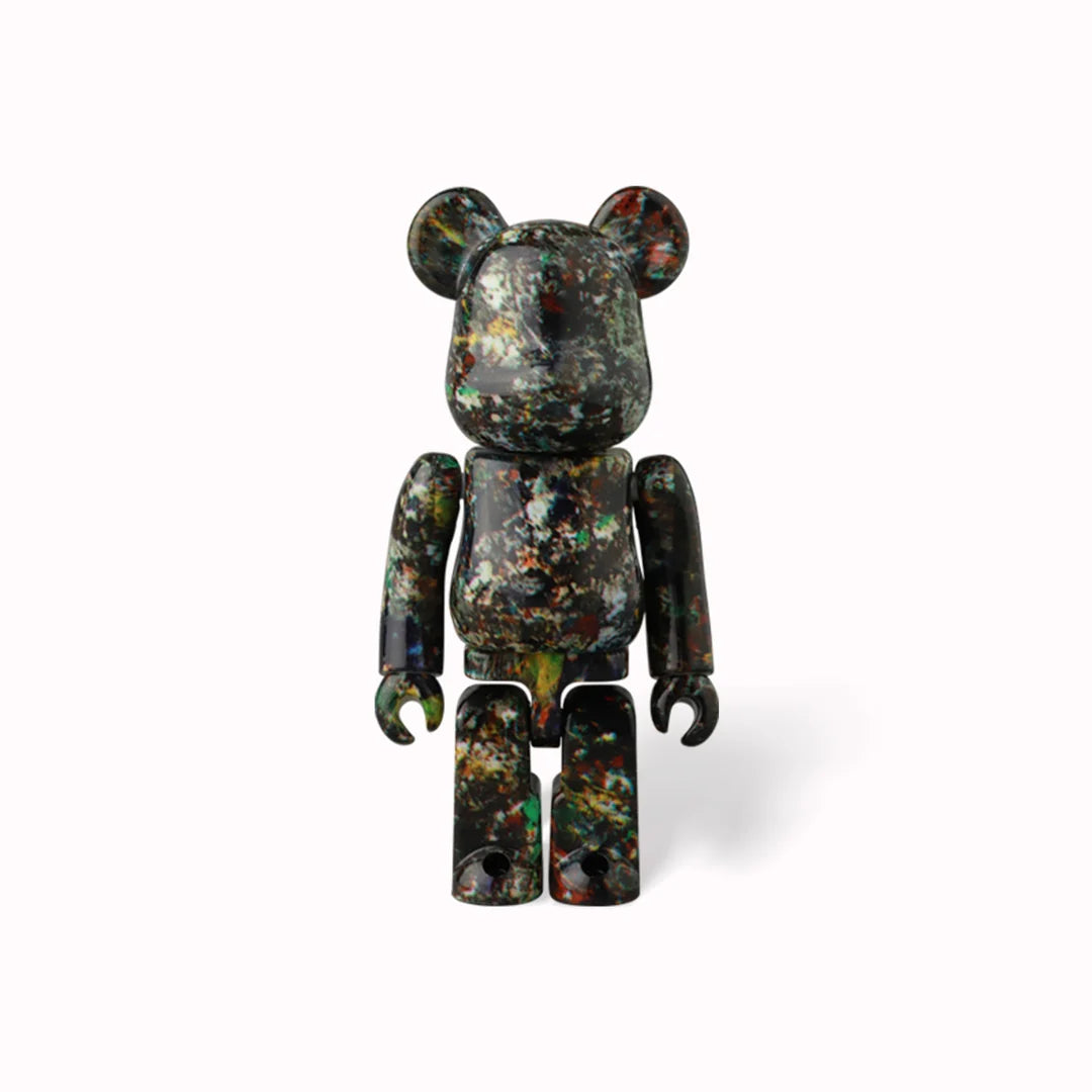 Medicom Bearbrick 100% Series 47, Lifestyle View 13, SKU MED1855