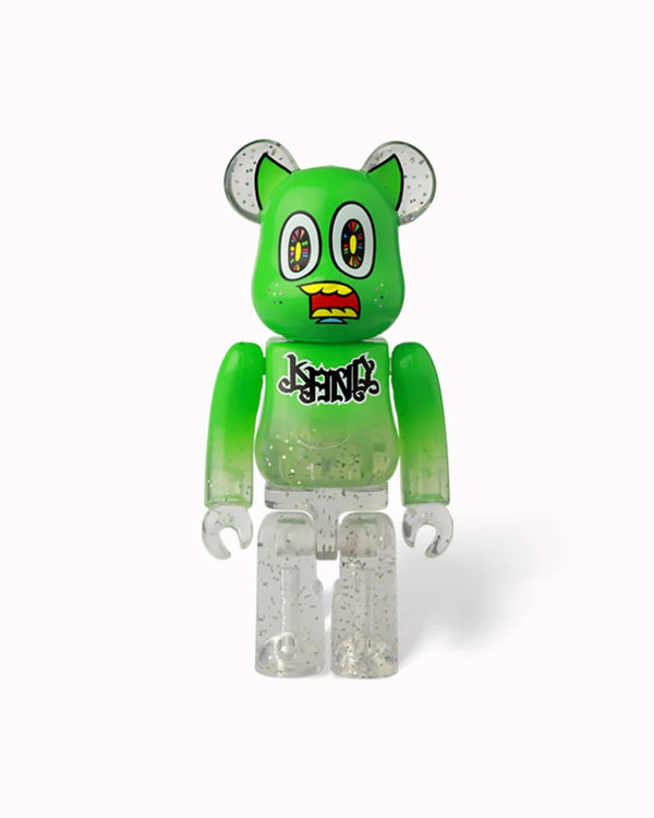 Medicom Bearbrick 100% Series 47, Lifestyle View 12, SKU MED1855