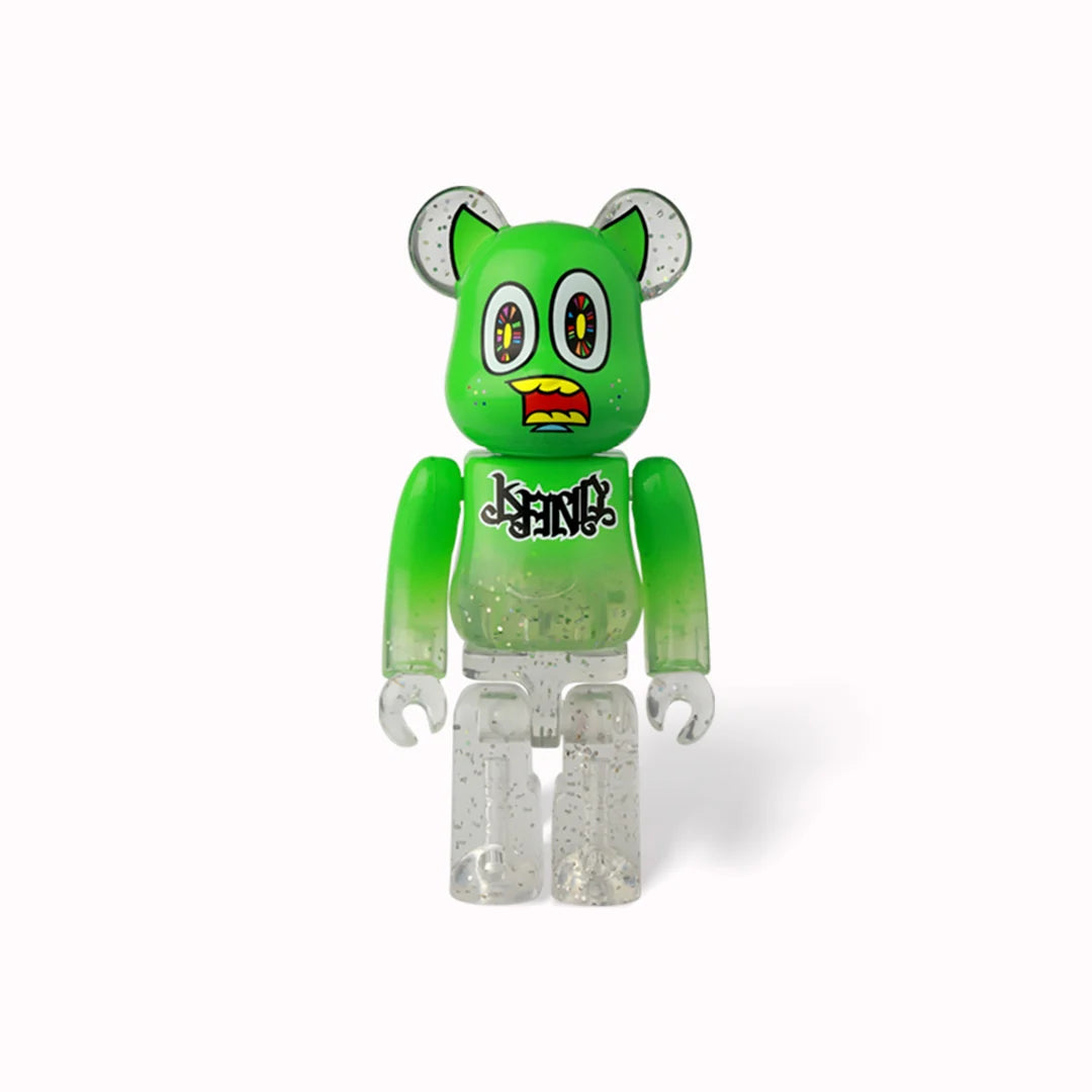 Medicom Bearbrick 100% Series 47, Lifestyle View 12, SKU MED1855