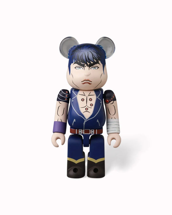 Medicom Bearbrick 100% Series 47, Lifestyle View 11, SKU MED1855