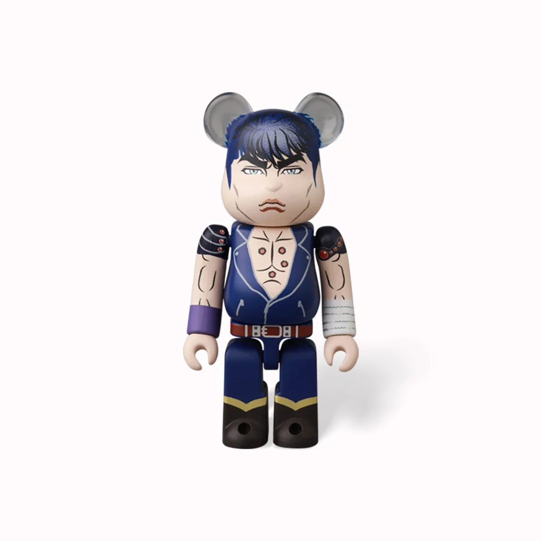 Medicom Bearbrick 100% Series 47, Lifestyle View 11, SKU MED1855