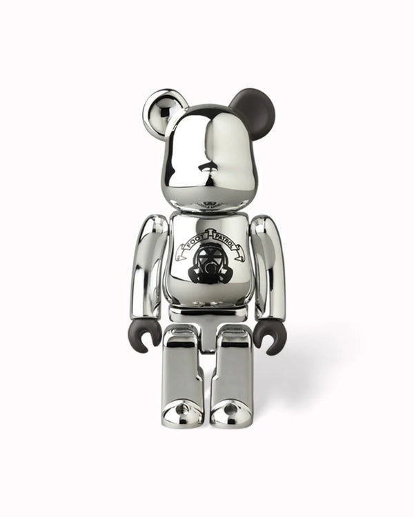 Medicom Bearbrick 100% Series 47, Lifestyle View 10, SKU MED1855