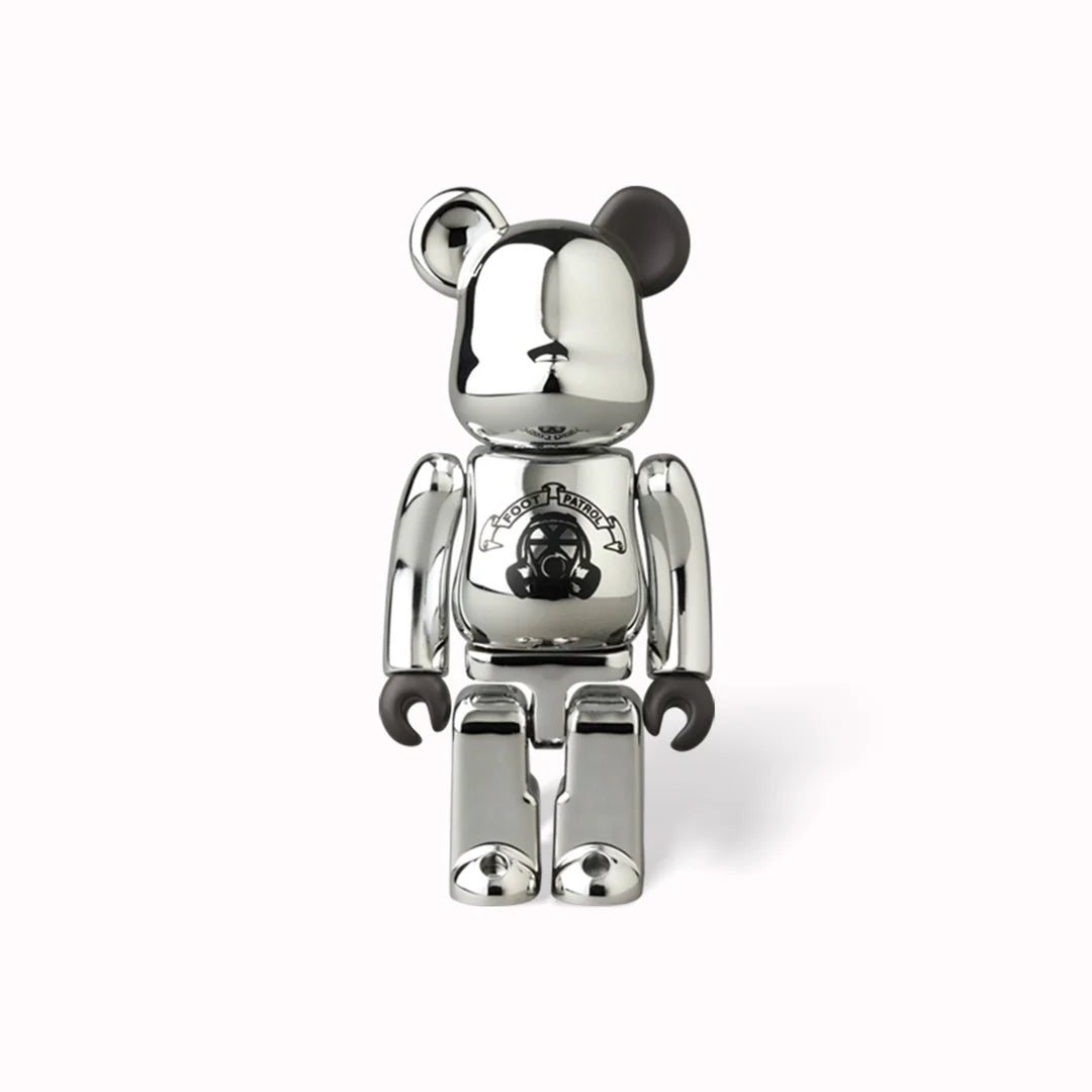 Medicom Bearbrick 100% Series 47, Lifestyle View 10, SKU MED1855