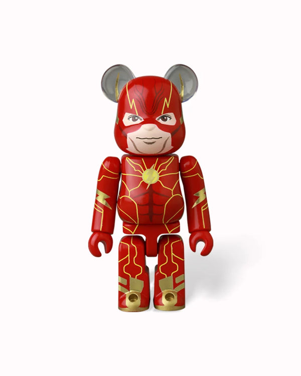 Medicom Bearbrick 100% Series 47, Lifestyle View 9, SKU MED1855