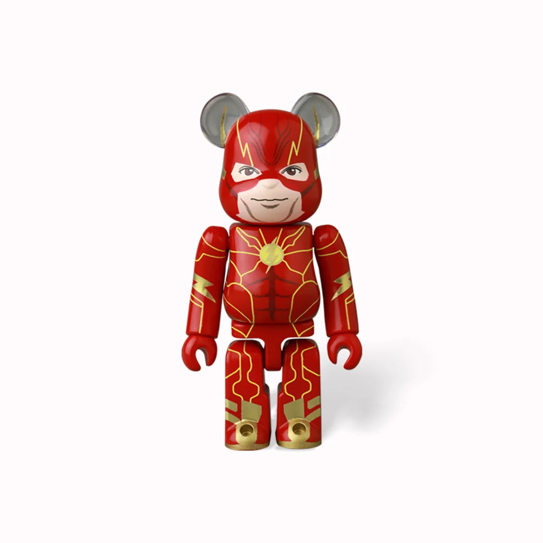Medicom Bearbrick 100% Series 47, Lifestyle View 9, SKU MED1855