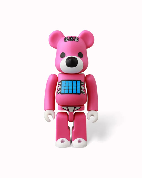 Medicom Bearbrick 100% Series 47, Lifestyle View 8, SKU MED1855