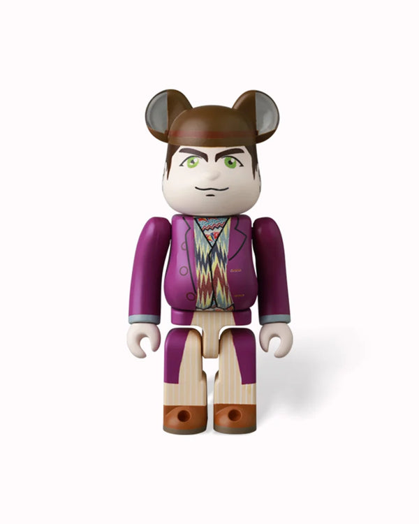 Medicom Bearbrick 100% Series 47, Lifestyle View 7, SKU MED1855