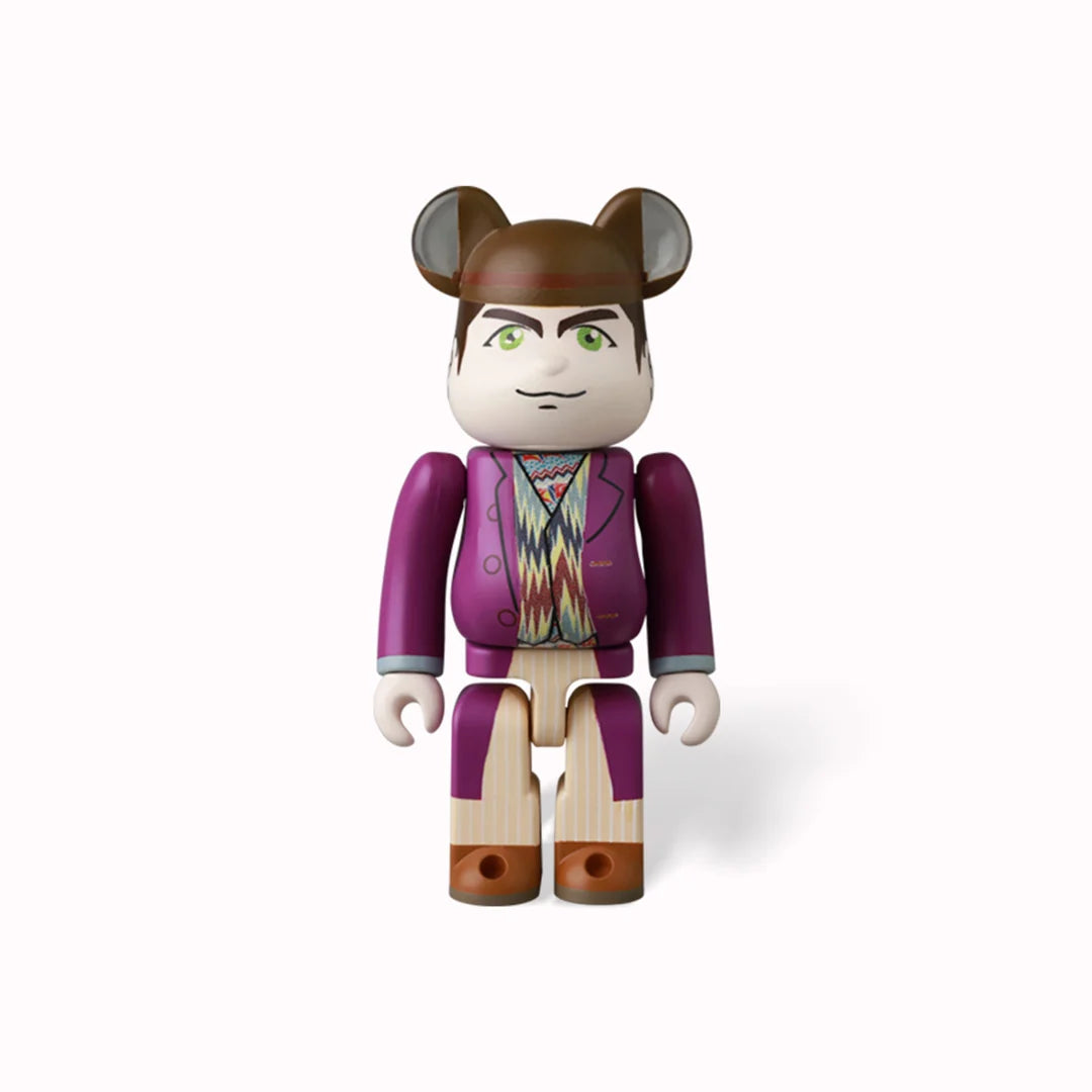Medicom Bearbrick 100% Series 47, Lifestyle View 7, SKU MED1855
