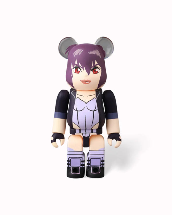 Medicom Bearbrick 100% Series 47, Lifestyle View 6, SKU MED1855