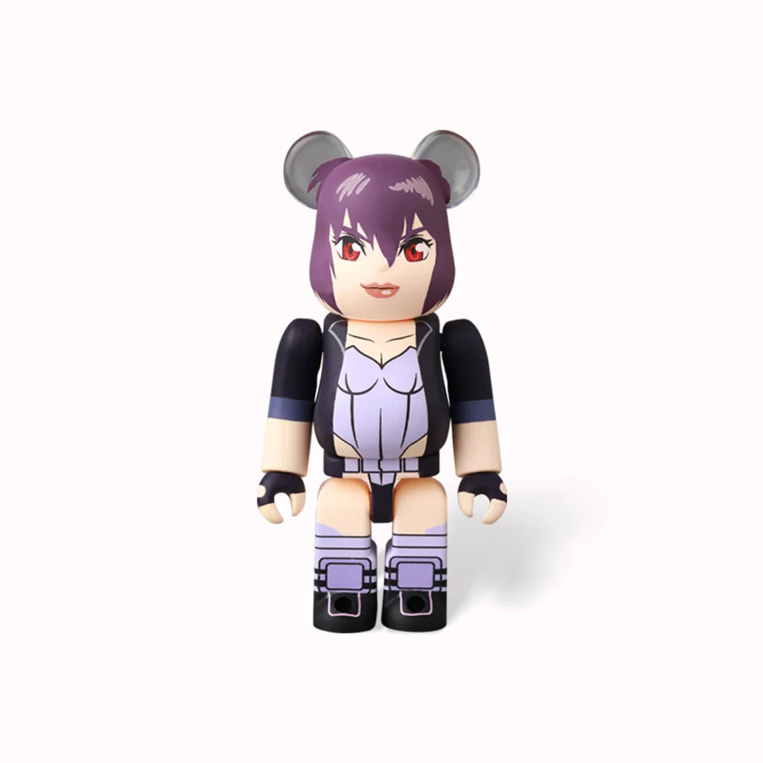 Medicom Bearbrick 100% Series 47, Lifestyle View 6, SKU MED1855