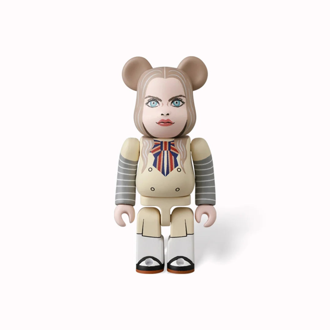 Medicom Bearbrick 100% Series 47, Lifestyle View 5, SKU MED1855